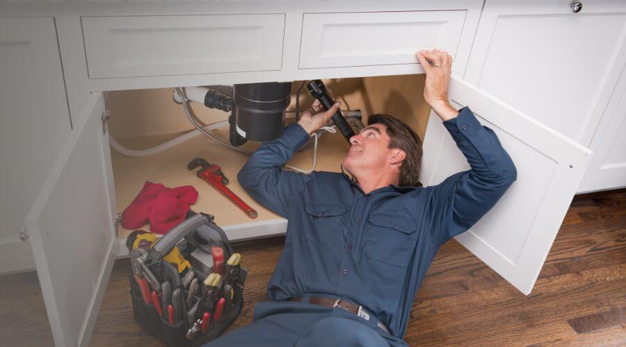 Local sewer line repair in Knippa, TX